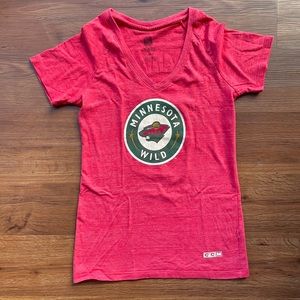 Minnesota Wild T-Shirt